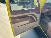 1940 Ford Coupe for sale in Michigan (ID-123363)