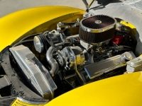1940 Ford Coupe for sale in Michigan (ID-123363)