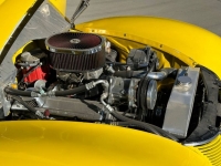 1940 Ford Coupe for sale in Michigan (ID-123363)