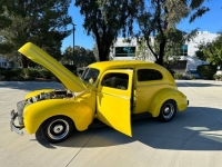 1940 Ford Coupe for sale in Michigan (ID-123363)