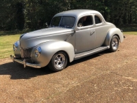 1940 Ford Coupe for sale in Michigan (ID-124248)