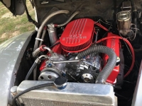 1940 Ford Coupe for sale in Michigan (ID-124248)