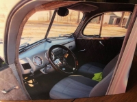 1940 Ford Coupe for sale in Michigan (ID-124248)