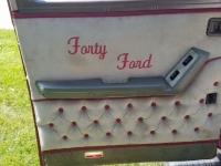 1940 Ford Coupe for sale (ID-100531)