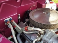 1940 Ford Coupe for sale (ID-100531)