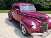 1940 Ford Coupe for sale (ID-100531)