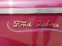 1940 Ford Coupe for sale (ID-100531)
