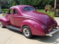 1940 Ford Coupe for sale (ID-100531)