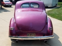 1940 Ford Coupe for sale (ID-100531)