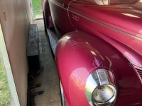 1940 Ford Coupe for sale (ID-100531)