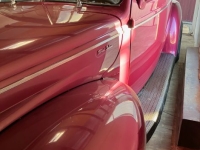 1940 Ford Coupe for sale (ID-100531)