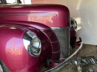 1940 Ford Coupe for sale (ID-100531)