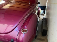1940 Ford Coupe for sale (ID-100531)