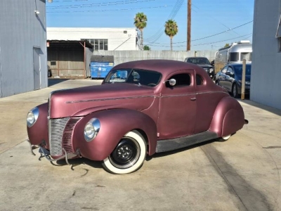1940 Ford Coupe for sale
