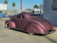 1940 Ford Coupe for sale in Michigan (ID-135452)