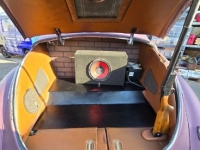 1940 Ford Coupe for sale in Michigan (ID-135452)
