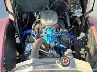 1940 Ford Coupe for sale in Michigan (ID-135452)
