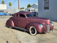1940 Ford Coupe for sale in Michigan (ID-135452)