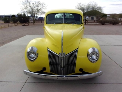 1940 Ford Coupe for sale