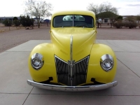 1940 Ford Coupe for sale in Michigan (ID-135912)