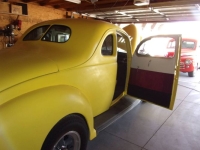 1940 Ford Coupe for sale in Michigan (ID-135912)