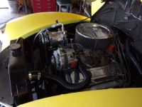 1940 Ford Coupe for sale in Michigan (ID-135912)