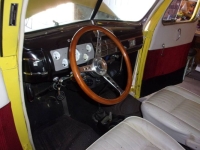 1940 Ford Coupe for sale in Michigan (ID-135912)