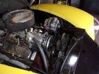 1940 Ford Coupe for sale in Michigan (ID-135912)
