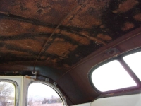 1940 Ford Coupe for sale in Michigan (ID-135912)
