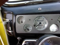 1940 Ford Coupe for sale in Michigan (ID-135912)