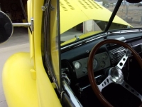 1940 Ford Coupe for sale in Michigan (ID-135912)