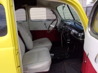 1940 Ford Coupe for sale in Michigan (ID-135912)