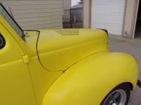 1940 Ford Coupe for sale in Michigan (ID-135912)