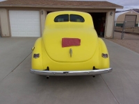 1940 Ford Coupe for sale in Michigan (ID-135912)