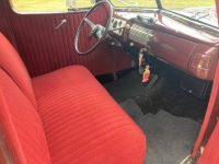 1940 Ford Coupe for sale in Michigan (ID-136883)