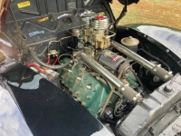 1940 Ford Coupe for sale in Michigan (ID-136883)