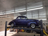 1940 Ford Coupe for sale (ID-146747)