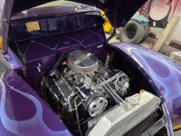 1940 Ford Coupe for sale (ID-146747)