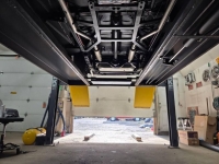 1940 Ford Coupe for sale (ID-146747)