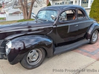 1940 Ford Coupe for sale in Riverhead, New York (ID-155058)