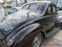 1940 Ford Coupe for sale in Riverhead, New York (ID-155058)