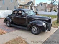 1940 Ford Coupe for sale in Riverhead, New York (ID-155058)