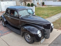 1940 Ford Coupe for sale in Riverhead, New York (ID-155058)