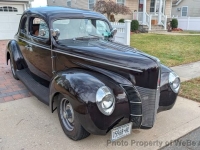 1940 Ford Coupe for sale in Riverhead, New York (ID-155058)
