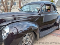 1940 Ford Coupe for sale in Riverhead, New York (ID-155058)