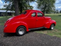 1940 Ford Coupe for sale in Michigan (ID-161782)