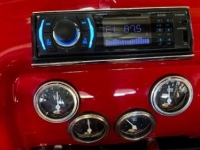 1940 Ford Coupe for sale in Michigan (ID-161782)