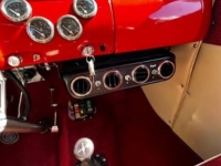 1940 Ford Coupe for sale in Michigan (ID-161782)