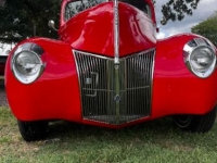 1940 Ford Coupe for sale in Michigan (ID-161782)