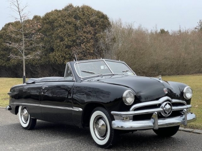 1940 Ford Custom for sale